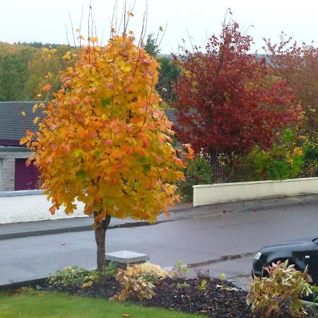 Bed and Breakfast Bb@No17 Aviemore Exterior foto