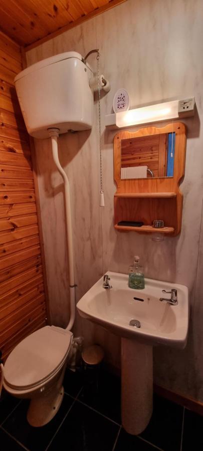 Bed and Breakfast Bb@No17 Aviemore Exterior foto