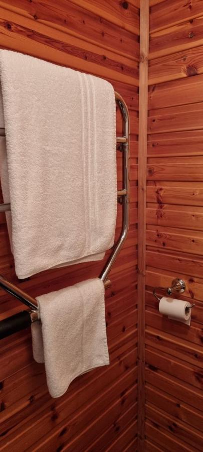 Bed and Breakfast Bb@No17 Aviemore Exterior foto